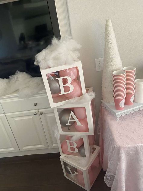 Baby Shower Girl Theme Winter Wonderland, Baby Its Cold Outside Baby Shower Ideas For Girl, Little Snowflake Baby Shower Ideas Girl, Baby Its Cold Outside Baby Shower Ideas Pink, Pink Wonderland Baby Shower Ideas, January Baby Shower Themes Girl, Baby It’s Cold Outside Baby Shower Theme Girl Decor, Baby It’s Cold Outside Baby Shower Theme Girl, Snowflake Baby Shower Ideas For A Girl