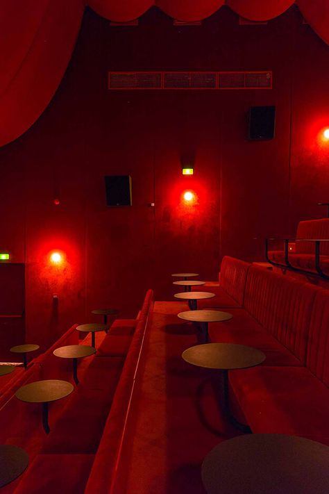 Blackbox Theatre, Chitlin Circuit, Deco Cinema, Film Museum, Diy Hifi, Cinema Architecture, Arthouse Cinema, Clubhouse Design, Modern Theatre