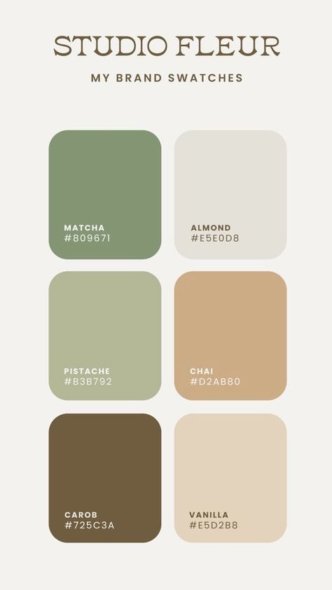 Color Design Inspiration, Hex Color Palette, House Color Palettes, Decor Studio, Color Schemes Colour Palettes, Color Palette Design, Hex Colors, Colour Board, Paint Colors For Home