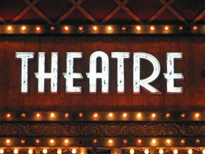 My favorite subject so far is theatre because the teacher is so much fun and it's fun to be a part of! :) Internet Ads, Theatre Sign, Youth Theatre, Marquee Sign, Theatre Life, Broadway Theatre, The Theatre, Best Answer, Bioshock