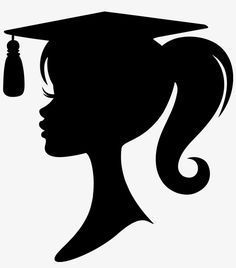 Graduation Silhouette, Graduation Clip Art, Graduation Images, Graduation Poster, Graduation Art, Graduation Crafts, Diy Graduation Cap, Graduation Stickers, Graduation Cupcakes