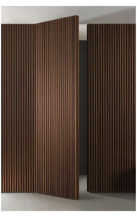 Dold Dörr, Skjulte Rum, Dröm Hus Planer, Bedroom Door Decorations, Bathroom Furniture Modern, Modern Sliding Doors, Bedroom Minimalist, Hidden Rooms, Secret Door