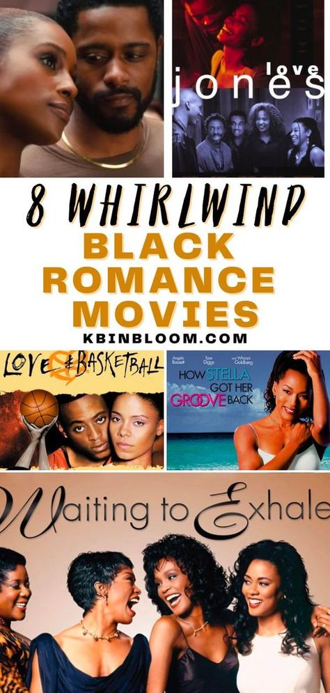 Black Romance Movies, Wellness Calendar, Date Night Movies, Perfect Movie Night, Amazon Prime Movies, Prime Movies, Love Jones, People In Love, Amazon Fire Stick