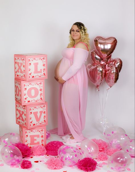 Valentine Maternity Photos, Valentine’s Day Maternity Shoot, Valentines Day Maternity Pictures, Valentine Maternity Photoshoot, Valentines Maternity Photoshoot, Valentines Gender Reveal Ideas, Valentine Photoshoot, Valentines Shoot, Cute Pregnancy Pictures