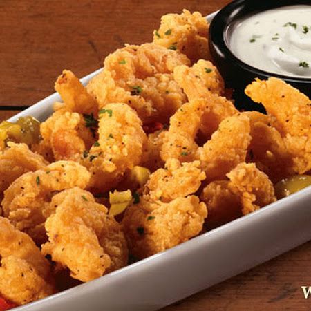 Longhorn Steakhouse Wild West Shrimp Wild West Shrimp, Fried Shrimp Recipes, Longhorn Steakhouse, Shrimp Recipes For Dinner, Shrimp Recipes Easy, Shrimp Dishes, Fried Food, Seafood Dishes, Shrimp Recipes