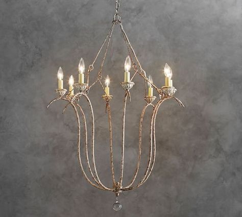 Simone Chandelier Table Chandelier, Indoor Floor Lamps, Wood Bead Chandelier, Antler Chandelier, Kitchen Chandelier, Floor Lamp Bedroom, Floor Lamps Living Room, White Chandelier, Beaded Chandelier