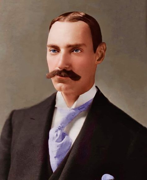 John Jacob Astor IV Argos Triumph Of Bacchus, Sun Valley California, John Jacob Astor Iv, Titanic Caledon Hockley, John Jacob Astor, Rms Titanic Photographs, People Names, Sun Valley, A Night To Remember