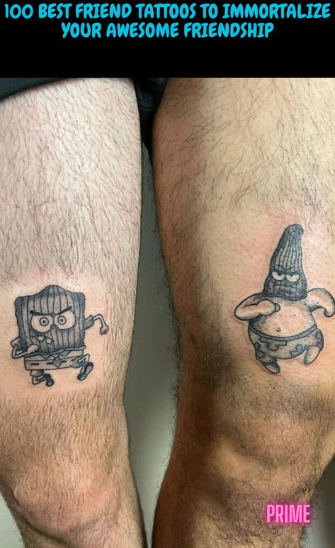 100 Best Friend Tattoos To Immortalize Your Awesome Friendship Small Tattoo Ideas Forearm, Bro Tattoos Friends, Small Tattoo Ideas For Men Forearm, Matching Tattoos For Brother And Sister, Snake Knee Tattoo, Tattoo Ideas Mother Daughter, Tattoo Ideas Mother, Hand Tattoo Women, Rose Tattoo Shoulder