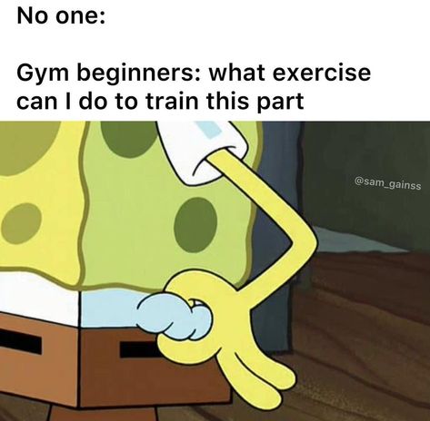 gym memes Gym Jokes, Gym Pics, Lose Love Handles, Gym For Beginners, Funny Gym, Weird Images, Peanut Butter And Jelly, Hiit Cardio, Workout Memes