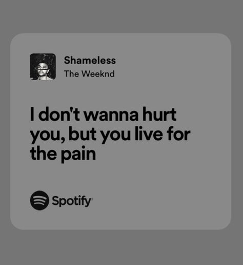 Shameless Lyrics, The Weeknd Lyrics, Weeknd Lyrics, Songs Spotify, Alter Ego, The Weeknd, Music Lyrics, Song Lyrics, Singers