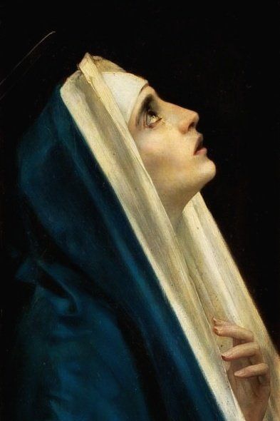 Home / Twitter Mother Of Sorrows, Catholic Guilt, Sorrowful Mother, Blog Aesthetic, Proof Of Love, Lady Of Sorrows, Novena Prayers, Our Lady Of Sorrows, Blessed Mother Mary