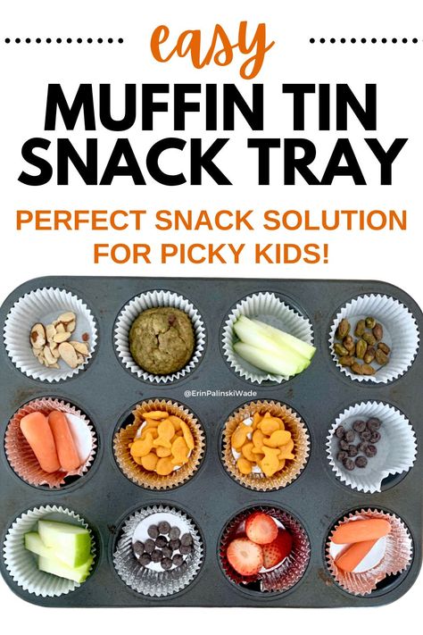 Muffin Tin Snack Tray, Weight Watchers Snack Recipes, Kid Foods, Toddler Foods, Bites Recipes, Weight Watchers Snacks, Picky Kids, Picky Eating, Kids Healthy