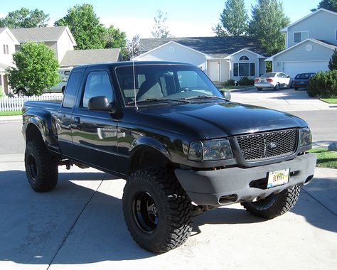 1998 Ford Ranger Stepside Ford Ranger Mods, 1998 Ford Ranger, 4x4 Ford Ranger, Ford Ranger Lifted, Custom Ford Ranger, 2004 Ford Ranger, 2009 Ford Ranger, 2002 Ford Ranger, Truck Memes