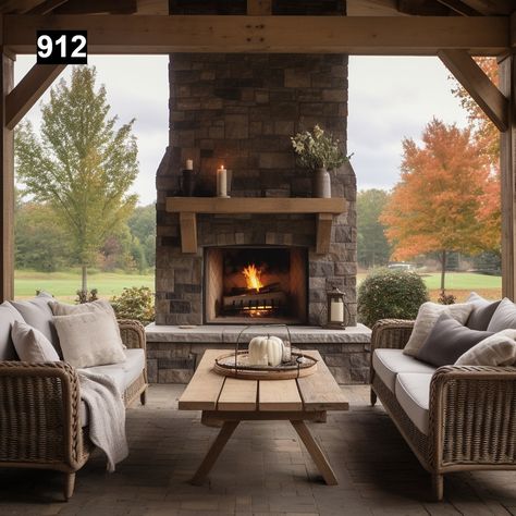 Please do not purchase a Mantel without first filling out the Quote Form and receiving a quote from us. Quote Form: https://form.jotform.com/240524957086059 Elevate your outdoor living space with our Reclaimed Wood Beam Fireplace Mantels for Outdoors, crafted with the same exquisite attention to detail as our indoor mantels but specially treated for outdoor use. Made from high-quality reclaimed pine wood beams, each mantel exudes rustic charm and timeless elegance, bringing warmth and character Outdoor Fireplace With Television, Outdoor Fireplace With Mantle, Outdoor Fireplace With Wood Mantel, Outdoor Stone Fireplaces Rustic, Outdoor Fireplace Mantel, Outdoor Patio With Tv And Fireplace, Ranch Outdoor Fireplace, Back Porch With Fireplace, Outdoor Patio With Fireplace