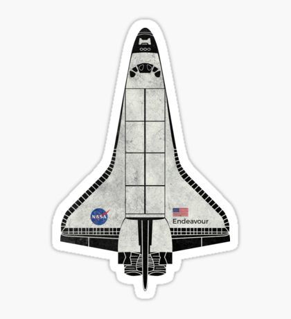 Space Aesthetic Wallpaper Laptop, Space Aesthetic Wallpaper, Space Aesthetic, Vintage Nasa, Nasa Space Shuttle, Science Stickers, Aesthetic Space, Tumblr Stickers, Computer Sticker