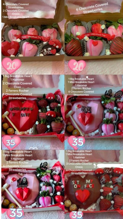 #chocolatecoveredstrawberries #valentinesday #breakablechocolateheart #naughtydesserts🙊 Strawberry Oreos, Breakable Hearts, Dipped Treats, Breakable Heart, Chocolate Dipped Treats, Happy V Day, Chocolate Covered Oreos, Brunch Party, Covered Strawberries