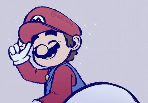 Mario Fan Art, Super Mario And Luigi, Video Game Fan Art, Mario Games, Super Mario Art, Super Mario Brothers, Mario Art, Mario Brothers, Mario Party