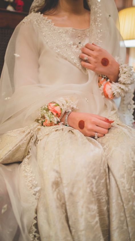 Man Kunto Maula, Simple Nikkah, Wedding Stories, White Dress, Wedding Dress, On Instagram, White, Instagram