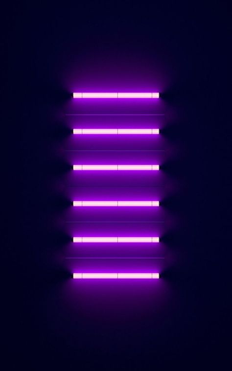 Purple Wallpaper For Iphone, Purple Iphone Wallpaper, Signage Photography, Colorful Modern Art, Neon Light Wallpaper, Sierra Blue, Black And Purple Wallpaper, Iphone Light, Dark Purple Wallpaper