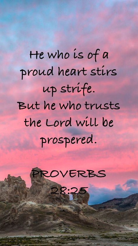 Proverbs 28:25 Award Winning Picture Books, Proverbs 28, Proverbs 20, Love Scriptures, Bedtime Prayer, Bible Quotes Wallpaper, Christian Quotes Prayer, Bible Study Lessons, God The Father