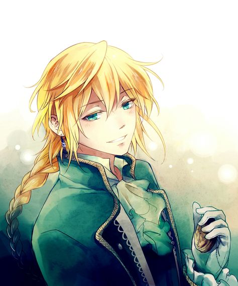 Jack Vessalius | Pandora Hearts Jack Vessalius, Pandora Hearts Oz, Oz Vessalius, Jun Mochizuki, Pandora Inspiration, Pandora Heart, Allen Walker, D Gray Man, Pandora Hearts