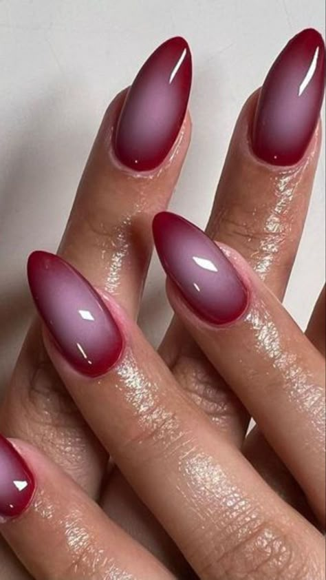 Wife Nails, Nails Collection, Unghie Nail Art, Hello Nails, Airbrush Nails, Girly Acrylic Nails, Blush Nails, Pretty Gel Nails, Crazy Nails