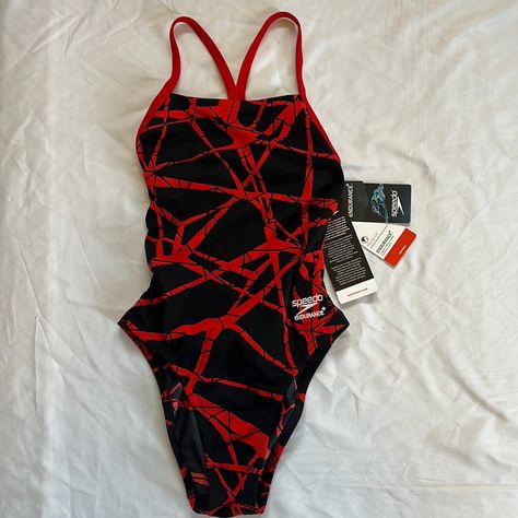 Brand: Speedo Size: 24 Color: Black, Red Material: Shell 50% Polyester 50% Polyester Pbt, Lining 100% Polyester Condition: New With Tags Measurements: Pictured (In Inches) Details: Nwts Toddler Swimsuit Swim Tech Suits, Sports Swimwear, Toddler Swimsuit, Speedo Swimsuit, Swimming Motivation, Swimming Memes, Swimming Pictures, Speedo Swimwear, Swimmers Life