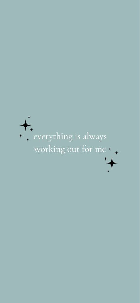 everything is always working out for me wallpaper. #positive #positiveaffirmations #affirmations #affirmationsforwomen #affirmationpositive #motivation #motivationalquote #iphonewallpapers #iphonewallper Positive Affirmation Wallpaper Ipad, Words Of Affirmation Lockscreen, Mantra Iphone Wallpaper, Wealth Background Wallpaper, Transformation Wallpaper, Positive Affirmation Background, Postive Afframations Wallpaper Iphone, Things Are Always Working Out For Me Wallpaper, Empowering Phone Wallpaper