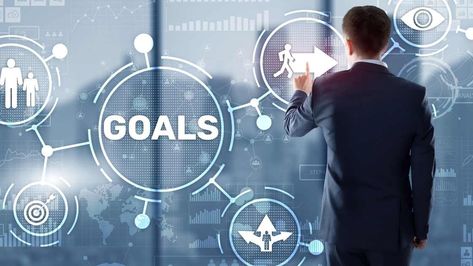 Why Is It Important To Set Realistic Goals? - ThediaryforLife Loss Of Motivation, Set Realistic Goals, Realistic Goals, Define Success, Priorities List, 22 Years Old, Mental And Emotional Health, Simple Words, What Happens When You