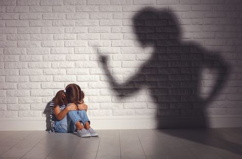 Teens with overbearing parents may struggle with social relationships in their adult lives, a new study suggests. Family Scapegoat, Adverse Childhood Experiences, Jean Piaget, Toxic Parents, Psychological Effects, Teaching Tools, Child Development, Psychologist, New World