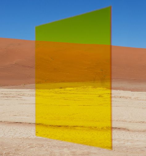 Viviane+Sassen’s+Parallel+Universe+of+Mirrors,+Shadows+and+Dreams Hepworth Wakefield, Viviane Sassen, Ombres Portées, British Journal Of Photography, Desert Photography, Photography Series, Parallel Universe, Dutch Artists, Contemporary Photography