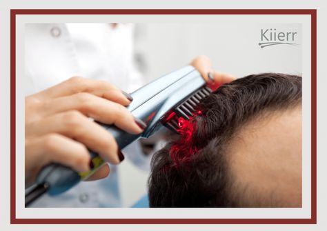 Choosing a High-Quality Laser Hair Growth Device that Actually Works Low Level Laser Therapy, Reduce Hair Fall, Best Hair Transplant, Hair Specialist, Hair Control, Laser Therapy, Red Light Therapy, Hair Regrowth, Hair Restoration