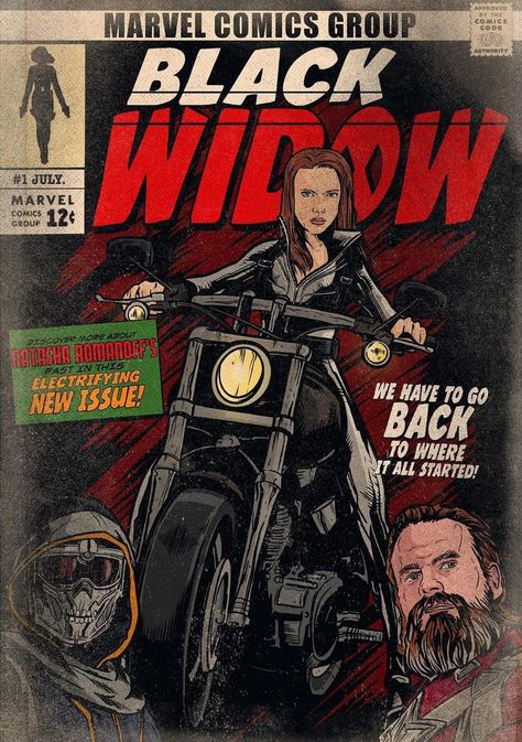 Black Widow Comic, Black Widow, Marvel Comics, A Woman, Marvel, Comics, Black