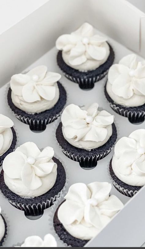 Black And White Wedding Dessert Table, 2025 Wedding, Wedding Dessert Table, Wedding Dessert, Black And White Wedding, Wedding Mood Board, Wedding Mood, Wedding Desserts, Dessert Table