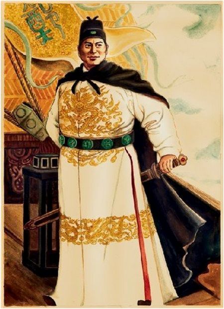 China's Most Famed Explorers and Adventurers – That’s Shanghai Zheng He, Chinese History, Nanjing, Viking Warrior, Ming Dynasty, Ancient China, South Asia, Semarang, World History