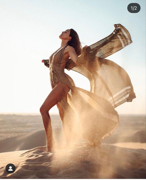 Desert Photoshoot Ideas, Sand Dunes Photoshoot, Desert Photoshoot, Dubai Desert Safari, Desert Photography, Nature Photoshoot, Desert Safari, Dubai Desert, Desert Fashion