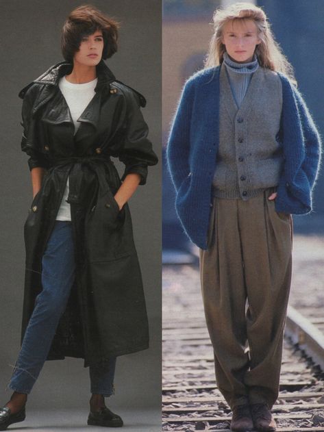 80s style outfit 80s Reporter Outfit, Late 80s Fashion Women, Winter 80s Outfits, Winter Outfits 80s, 80s Fashion Winter, 80s Sweater Outfit, 80s Clothes 1980s Fashion Trends, 80s Blazer Outfit, Christmas Office Party Outfit