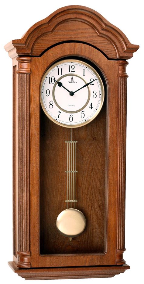 Take your home to the next level sophistication and elegance with this gorgeous Pendulum Wall Clock. Clock Antique, Pendulum Wall Clock, Pendulum Clock, Wood Clock, Decorative Wood, Wood Clocks, Wooden Design, Wooden Wall Clock, Grandfather Clock