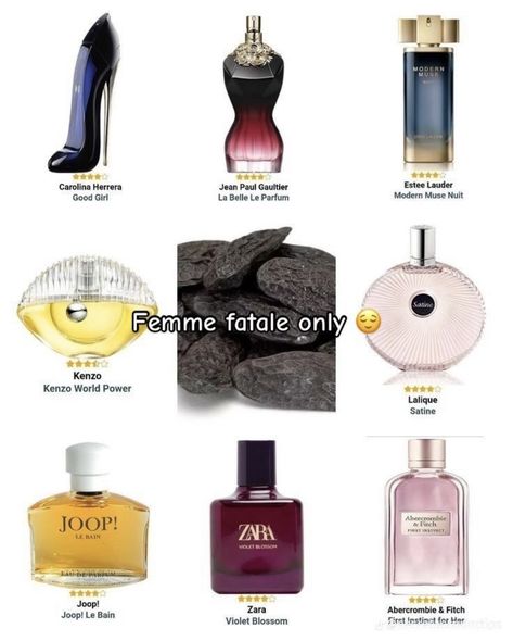 Estee Lauder Modern Muse, Fragrance Lab, Fragrances Perfume Woman, Perfume Collection Fragrance, Dark Feminine, Perfume Scents, Perfume Design, Perfume Lover, Best Fragrances