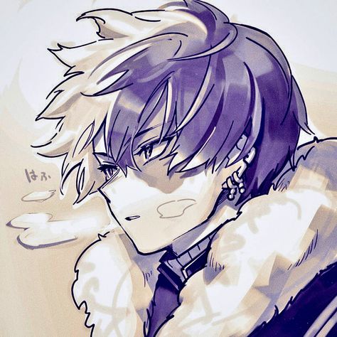 Todoroki Icon, My Hero Academia Shouto, Cool Sketches, Anime Screenshots, My Hero Academia Episodes, Girls Cartoon Art, My Hero Academia Manga, Pictures To Draw, Cute Anime Character