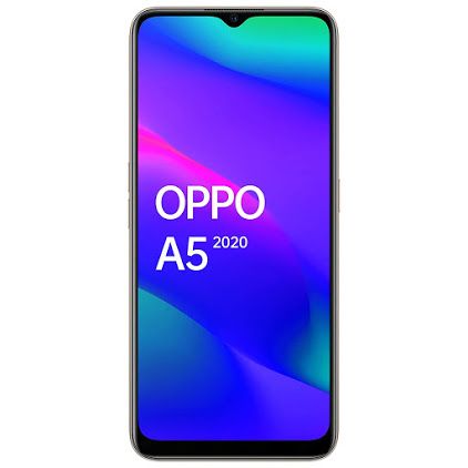 Eeshitha blozs: OPPO A5 2020 (Dazzling White, 4GB RAM, 64GB Storage) Oppo A5 2020, Oppo A5, Oppo Mobile, Big Battery, Best Camera, Light Sensor, Mobile Phones, Quad, Protective Cases