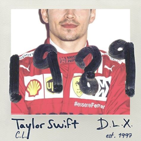 F1 Charles Leclerc, Ferrari Poster, Pray For Love, F1 Poster, F1 Formula, Dara Kpop, Just Pray, Taylor S, Taylor Swift 1989