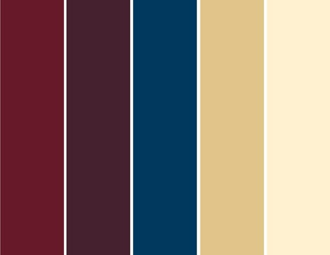 Burgundy, plum, navy, khaki, and cream color palette. Cream Color Outfits, Maroon Color Palette, Cream Color Palette, Burgundy Colour Palette, Navy Color Palette, Beige Color Palette, Color Outfits, Bordeaux Color, Gold Color Palettes