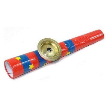 Kazoo Classic Metal Musical Instrument Kazoo Aesthetic, Kazoo Instrument, Kids Musical Instruments, Engraved Crystal, Music Coloring, Weird Gifts, Noise Makers, Classic Metal, Educational Toys For Kids