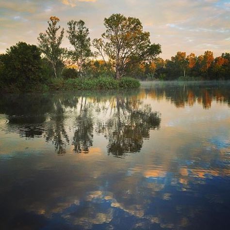 Parys "Awakening" by Deon TerBlanche Photography Reflection Images, Specular Reflection, Reflection Photography, Free State, Water Reflections, Water Waves, Beautiful Country, Light Reflection, Mirror Image