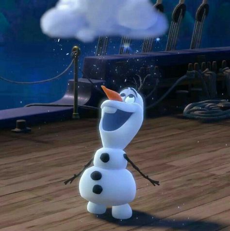 Olaf Pictures, Elsa Icon, Disney Box, Holiday Iphone Wallpaper, Olaf Snowman, Iphone Wallpaper Music, Disney Olaf, Disney Frozen Olaf, Disney Cartoon Characters