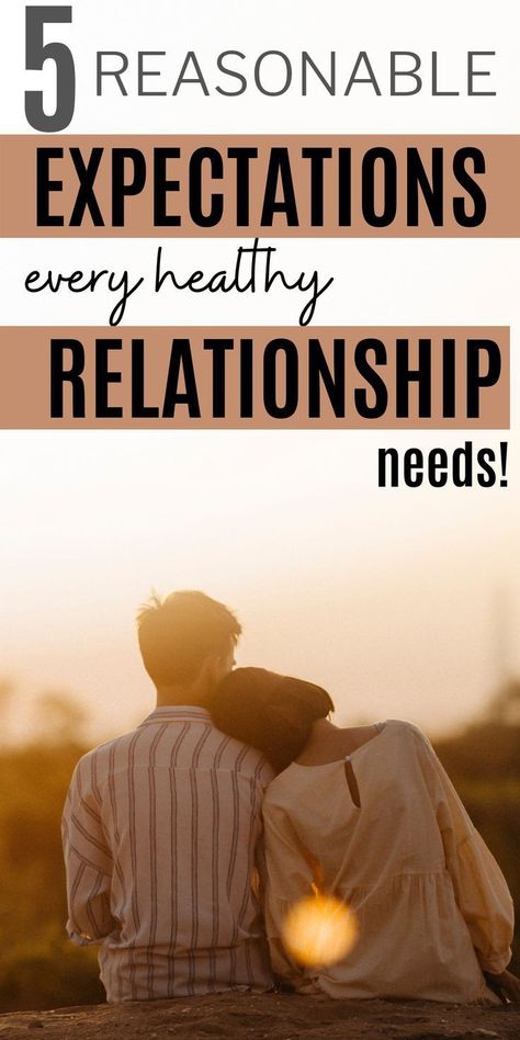 Expectations In A Relationship, Marriage Expectations, Relationship Expectations, Healthy Relationship Tips, Relationship Help, Relationship Coach, Good Marriage, Healthy Relationship, Happy Relationships