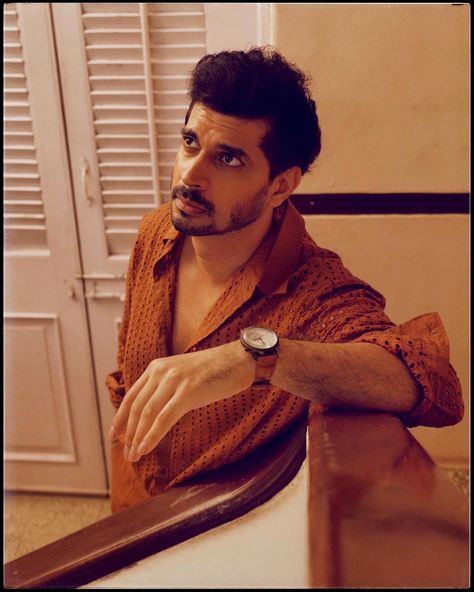 Tahir Raj Bhasin