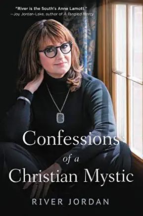 Amazon.com: confessions of a christian mystic Christian Mystic, River Jordan, Gothic Novels, Jordan River, Mystic River, Quirky Humor, Disco Night, Anne Lamott, Gothic Novel