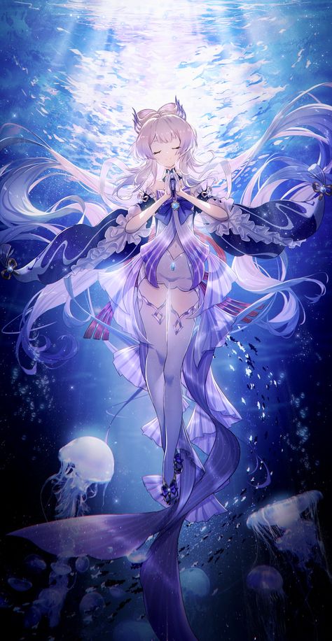 Sangonomiya Kokomi/#3985236 | Fullsize Image (1766x3415) - Zerochan Sangonomiya Kokomi, Pretty Fish, Anime Shadow, 영감을 주는 캐릭터, Anime Background, Pretty Art, Cute Anime Character, Anime Images, Anime Character